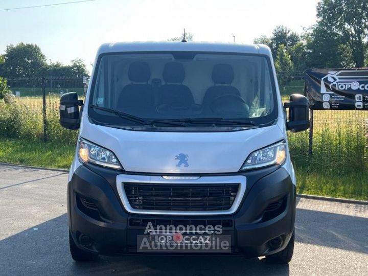 Peugeot Boxer FG 2L BLUEHDI L1H1 47.000KM 2021 S&S 120CH PRO - 4