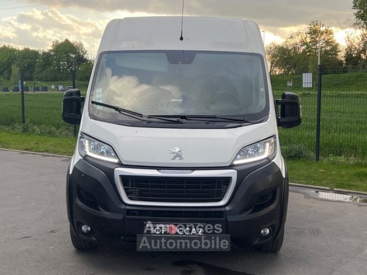 Peugeot Boxer FG 435 L4H3 2.0 BLUEHDI 160CH PREMIUM PACK 2019 - 3