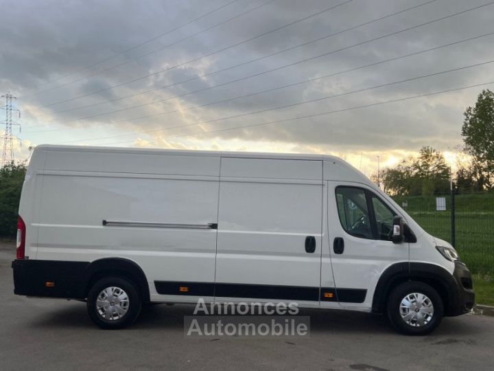 Peugeot Boxer FG L4H2 HDI 160CH PREMIUM PACK 2019 / 132.000KM / GARANTIE - 4