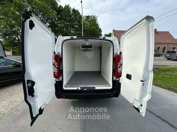 Peugeot EXPERT 1.6 HDi 90 cv ! FRIGO TVA Récup. - 11