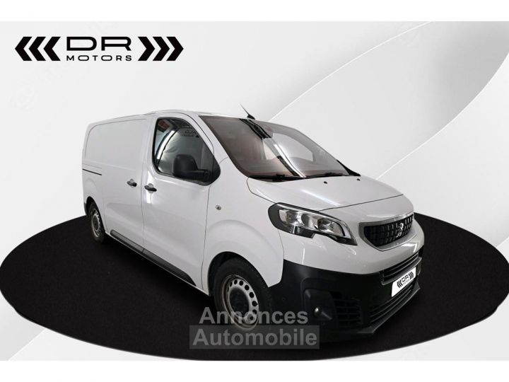 Peugeot EXPERT 2.0 BlueHDI 180pk L2 S&S Aut.PREMIUM - NAVI MIRROR LINK ACHTERUITRIJCAMER 3 PLAATSEN - 2