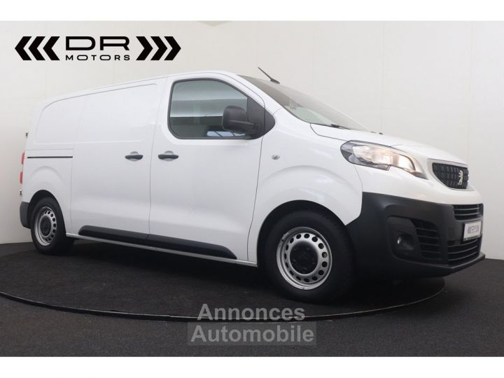 Peugeot EXPERT 2.0 BlueHDI 180pk L2 S&S Aut.PREMIUM - NAVI MIRROR LINK ACHTERUITRIJCAMER 3 PLAATSEN - 3