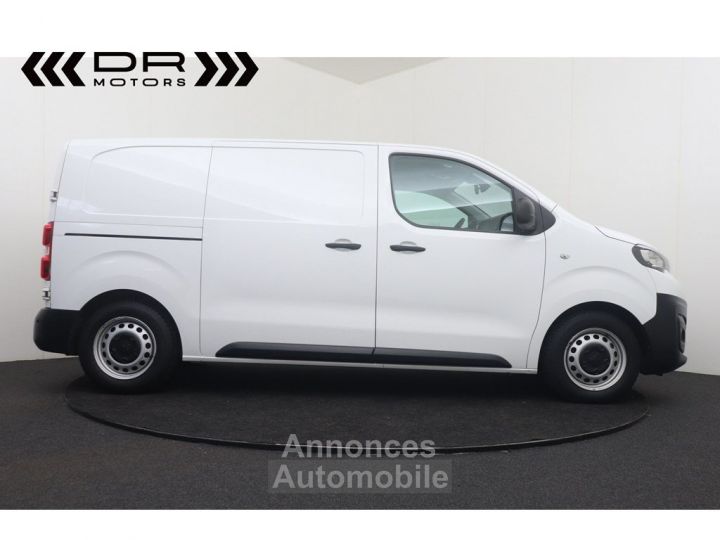 Peugeot EXPERT 2.0 BlueHDI 180pk L2 S&S Aut.PREMIUM - NAVI MIRROR LINK ACHTERUITRIJCAMER 3 PLAATSEN - 5