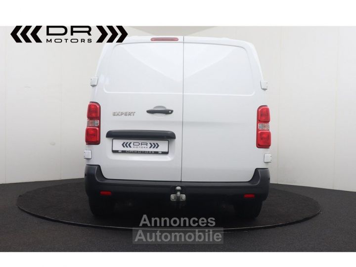 Peugeot EXPERT 2.0 BlueHDI 180pk L2 S&S Aut.PREMIUM - NAVI MIRROR LINK ACHTERUITRIJCAMER 3 PLAATSEN - 6