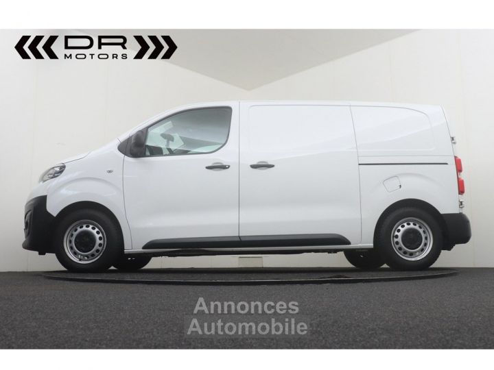 Peugeot EXPERT 2.0 BlueHDI 180pk L2 S&S Aut.PREMIUM - NAVI MIRROR LINK ACHTERUITRIJCAMER 3 PLAATSEN - 7