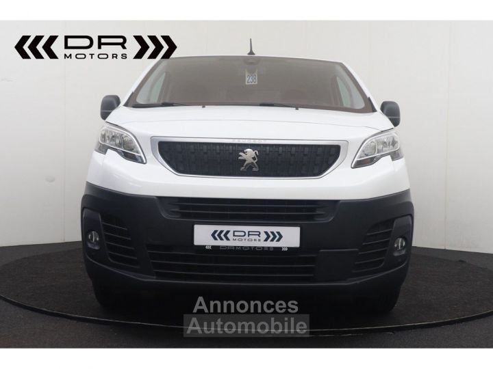 Peugeot EXPERT 2.0 BlueHDI 180pk L2 S&S Aut.PREMIUM - NAVI MIRROR LINK ACHTERUITRIJCAMER 3 PLAATSEN - 9