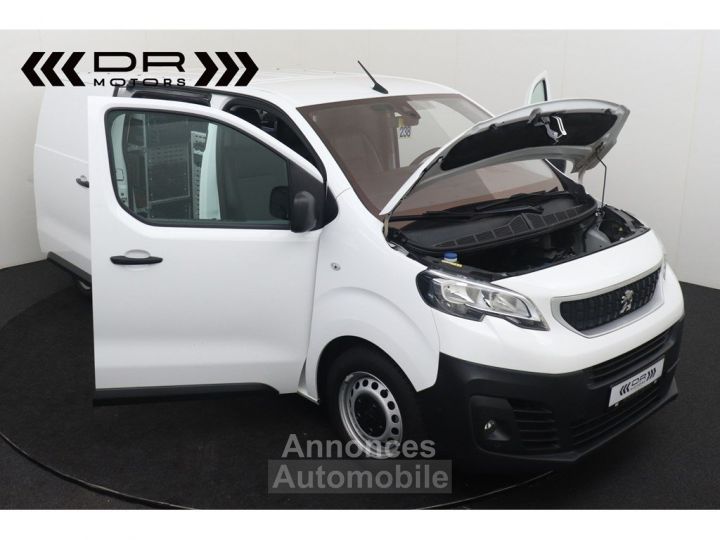 Peugeot EXPERT 2.0 BlueHDI 180pk L2 S&S Aut.PREMIUM - NAVI MIRROR LINK ACHTERUITRIJCAMER 3 PLAATSEN - 12