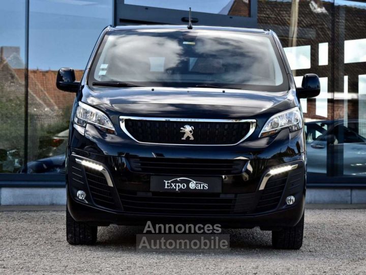 Peugeot EXPERT 2.0 BLUEHDI L3 LONG PREMIUM - 6PL - AUT - CAMERA - - 2