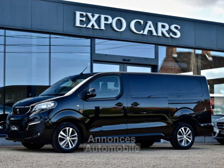 Peugeot EXPERT 2.0 BLUEHDI L3 LONG PREMIUM - 6PL - AUT - CAMERA - - 5