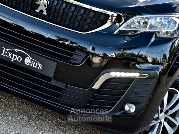 Peugeot EXPERT 2.0 BLUEHDI L3 LONG PREMIUM - 6PL - AUT - CAMERA - - 6