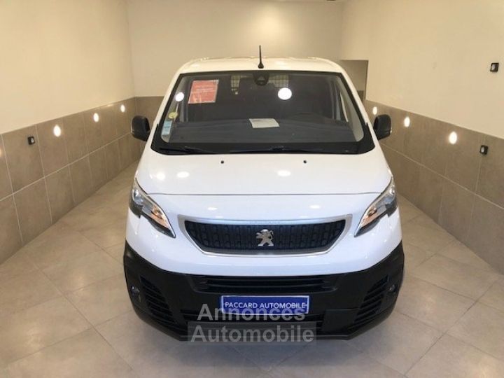 Peugeot EXPERT 2.0 BLUEHDI MOTRICITE RENFORCEE TVA RECUP - 5