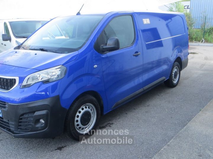 Peugeot EXPERT 2;0 hdi 145cv L3H1 LONG PREMIUM PACK , 1 ère main - 1