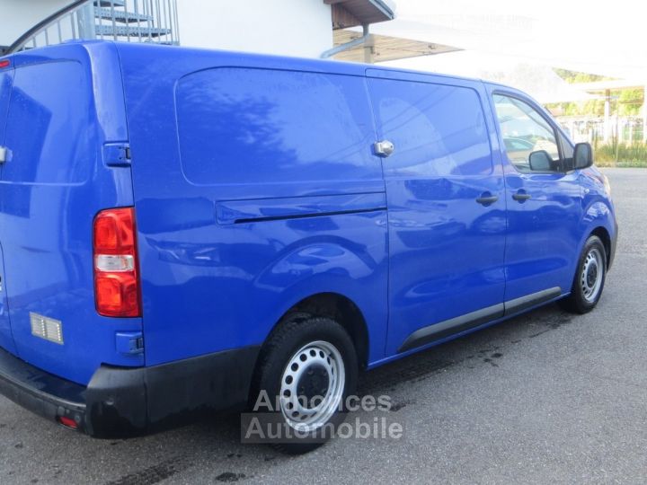 Peugeot EXPERT 2;0 hdi 145cv L3H1 LONG PREMIUM PACK , 1 ère main - 3