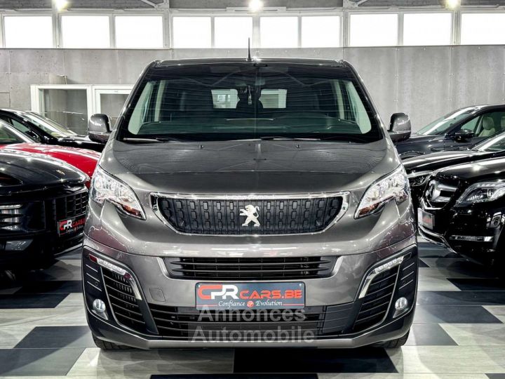 Peugeot EXPERT 2.0 HDi Double Cab. -- RESERVER RESERVED - 5