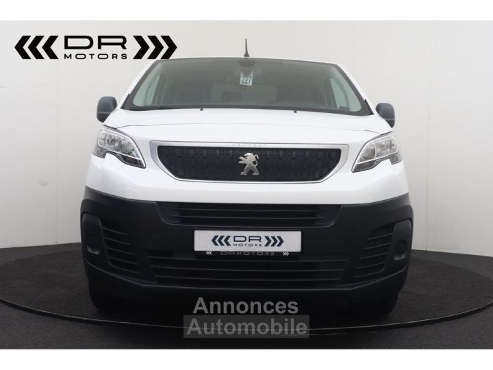 Peugeot EXPERT 2.0 HDI L3 PREMIUM - 3 PLAATSEN 16111,57€ excl BTW - 9