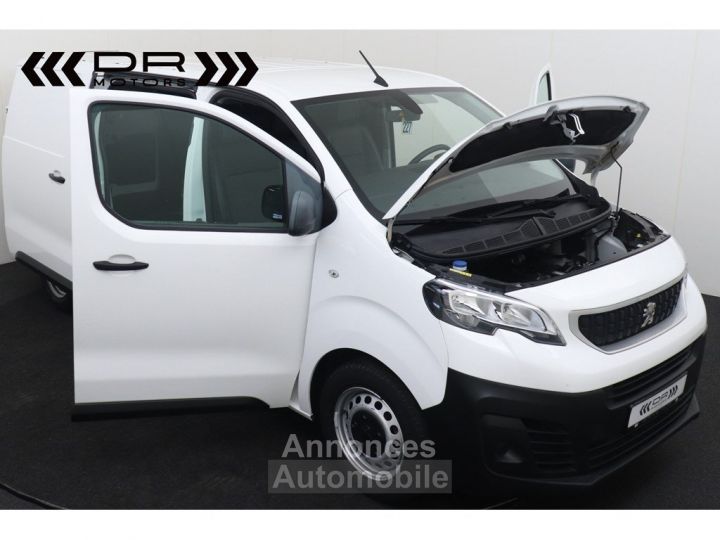 Peugeot EXPERT 2.0 HDI L3 PREMIUM - 3 PLAATSEN 16111,57€ excl BTW - 10