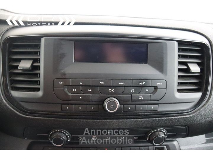 Peugeot EXPERT 2.0 HDI L3 PREMIUM - 3 PLAATSEN 16111,57€ excl BTW - 17