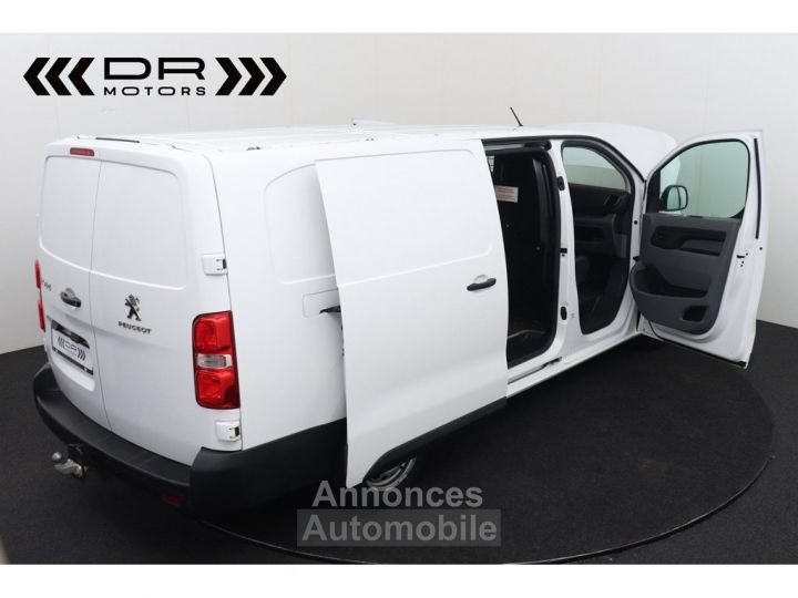 Peugeot EXPERT 2.0 HDI L3 PREMIUM - 3 PLAATSEN - 12