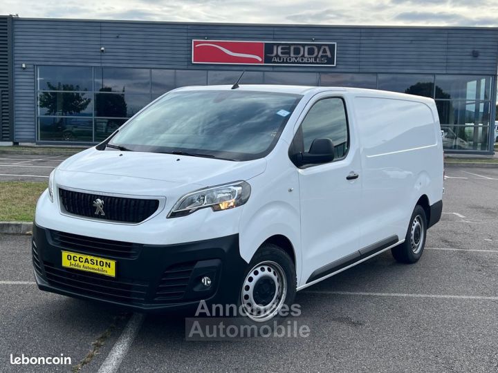 Peugeot EXPERT 2.0l BLUE HDI 120 cv LONG - 1