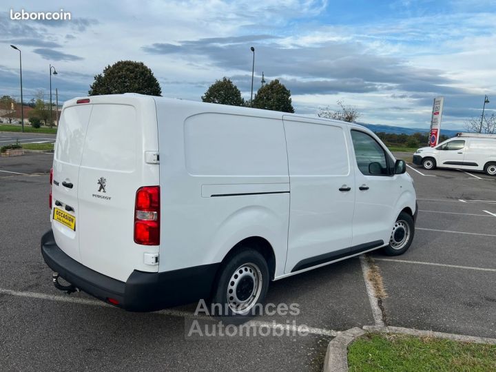 Peugeot EXPERT 2.0l BLUE HDI LONG - 5