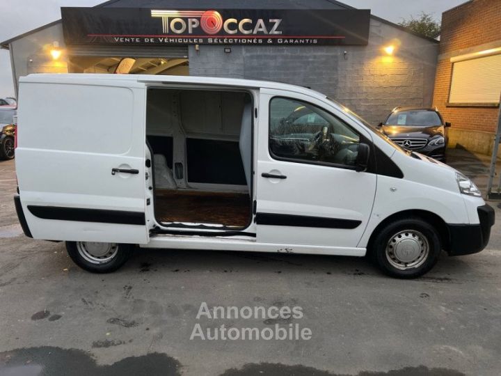 Peugeot EXPERT FG 227 L1H1 1.6 HDI 90CH 3 PLACES 151.000KM CONFORT - 6