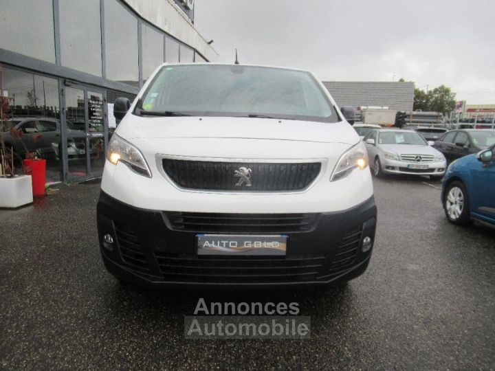 Peugeot EXPERT FOURGON 2.0  BLUEHDI 120  - 2