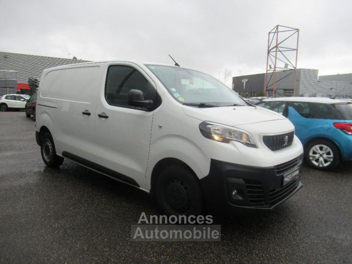 Peugeot EXPERT FOURGON 2.0  BLUEHDI 120  - 3