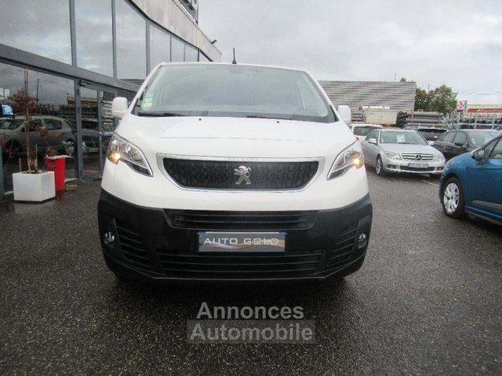 Peugeot EXPERT FOURGON 2.0  BLUEHDI 120 - 2