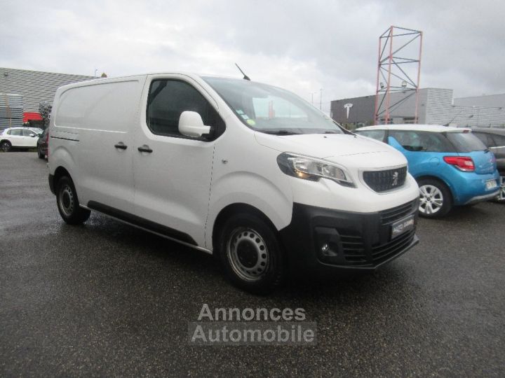 Peugeot EXPERT FOURGON 2.0  BLUEHDI 120 - 3