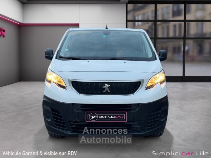 Peugeot EXPERT FOURGON 2.0 BLUEHDI 120 - 2