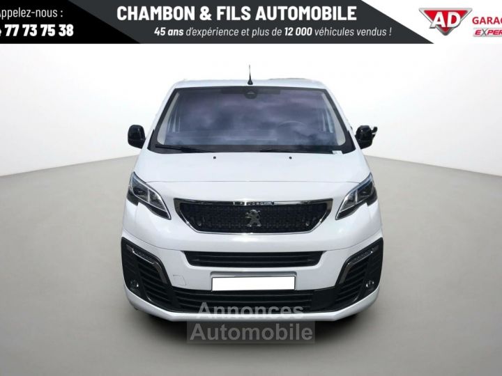 Peugeot EXPERT Fourgon FGN TOLE XL BLUEHDI 145 S BVM6 - 2