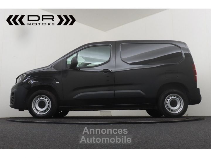 Peugeot Partner 1.5BlueHDI L1 PREMIUM - NAVI AIRCO PDC ACHTERAAN 6.185km!! - 3