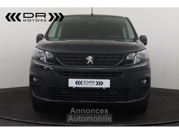 Peugeot Partner 1.5BlueHDI L1 PREMIUM - NAVI AIRCO PDC ACHTERAAN 6.185km!! - 6