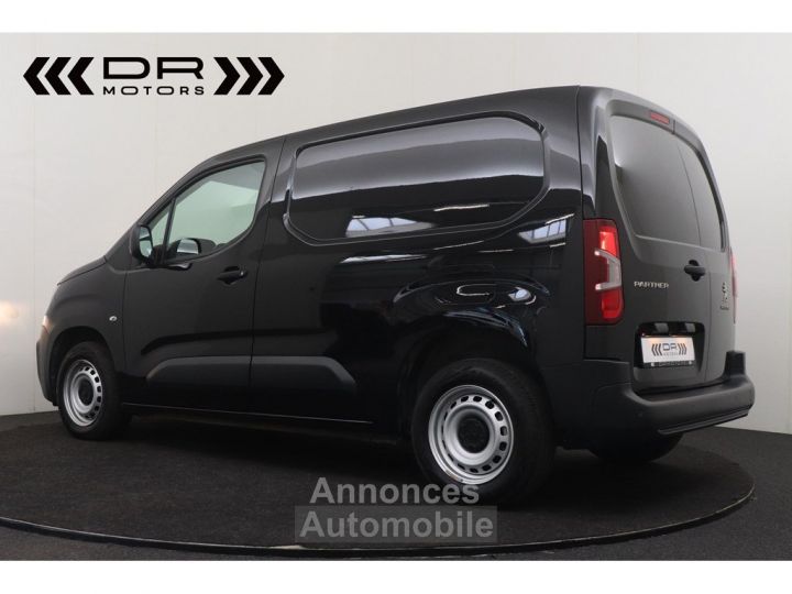 Peugeot Partner 1.5BlueHDI L1 PREMIUM - NAVI AIRCO PDC ACHTERAAN 6.185km!! - 7