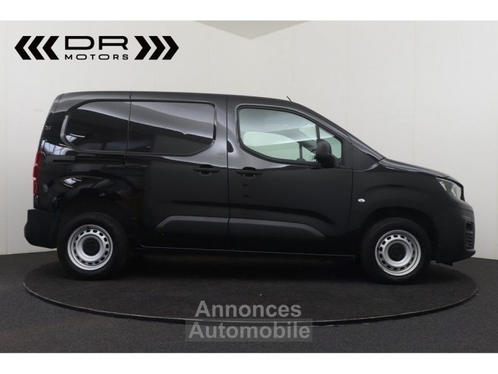 Peugeot Partner 1.5BlueHDI L1 PREMIUM - NAVI AIRCO PDC ACHTERAAN 6.185km!! - 8