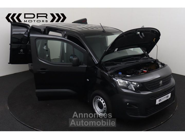 Peugeot Partner 1.5BlueHDI L1 PREMIUM - NAVI AIRCO PDC ACHTERAAN 6.185km!! - 11