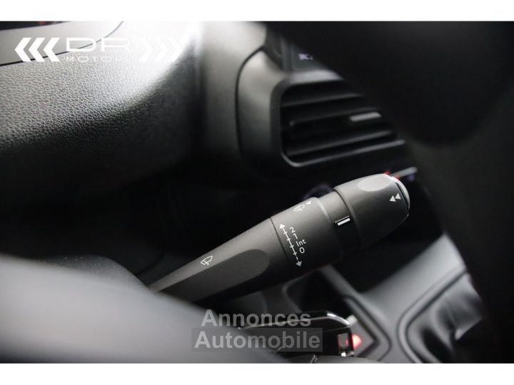 Peugeot Partner 1.5HDI - AIRCO -PDC ACHTERAAN CRUISE CONTROL - 28