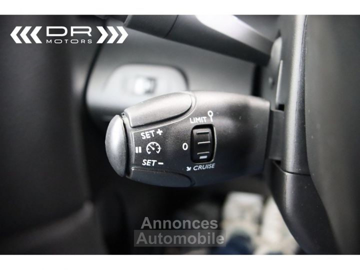 Peugeot Partner 1.5HDI - AIRCO -PDC ACHTERAAN CRUISE CONTROL - 31