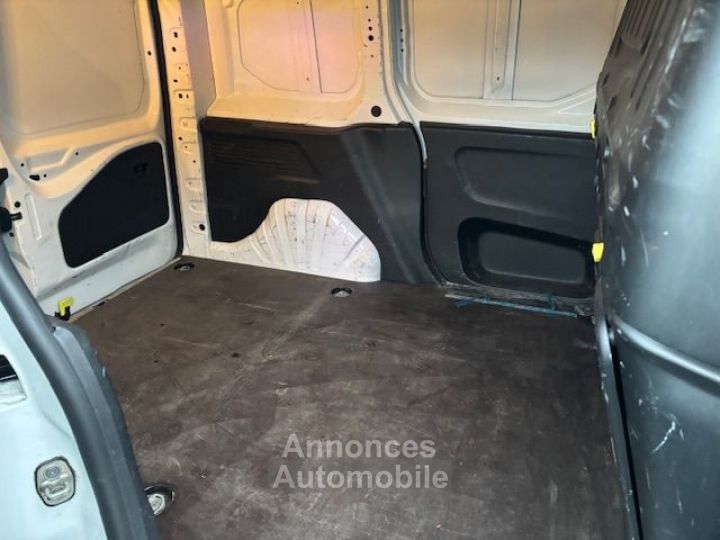 Peugeot Partner Camionnette 1.6 Blue HDI 100 (99Ch) ASPHALT  3 PLACES - 15