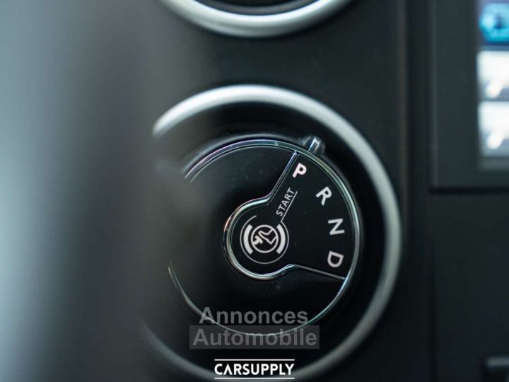 Peugeot Partner E-Partner 22.5 kWh - GPS - Camera - Like New - 15