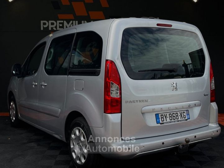 Peugeot Partner Tepee 1.6 HDI 90 cv Family Climatisation - 2