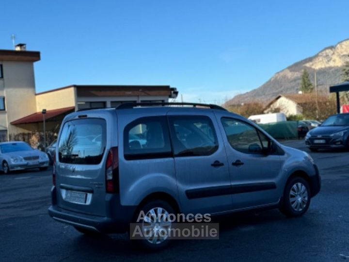 Peugeot Partner Tepee Tepee 1.6 BHDI Outdoor - 6