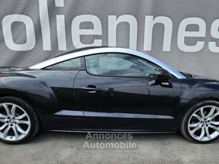 Peugeot RCZ 1.6 THP Cuir Jantes 19 - 4