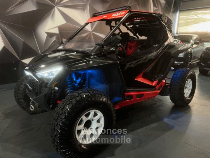 Polaris Ranger 900 xp RZR RZR PRO - 1