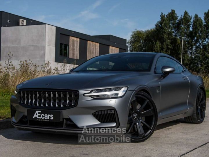 Polestar 1 - 1