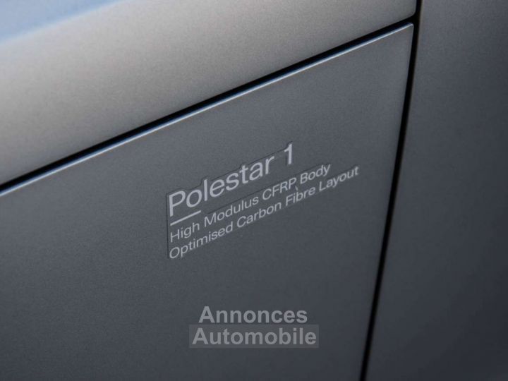 Polestar 1 - 8