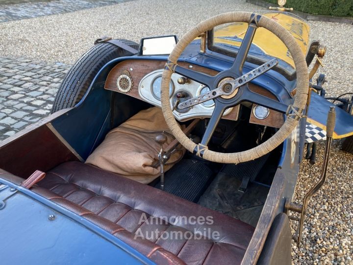 Pontiac Eight 8 Special - 1933 - 10