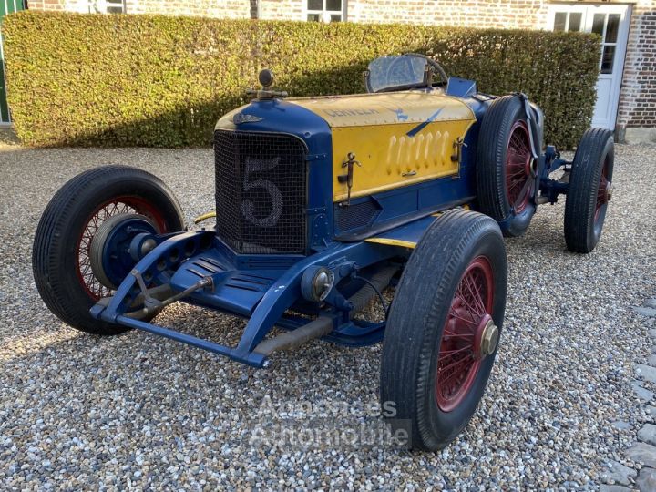 Pontiac Eight 8 Special - 1933 - 22