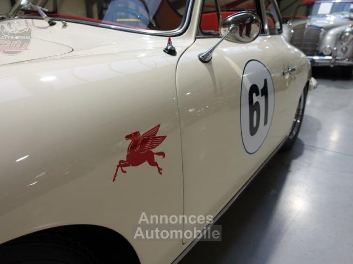 Porsche 356 BT5 coupé - 40