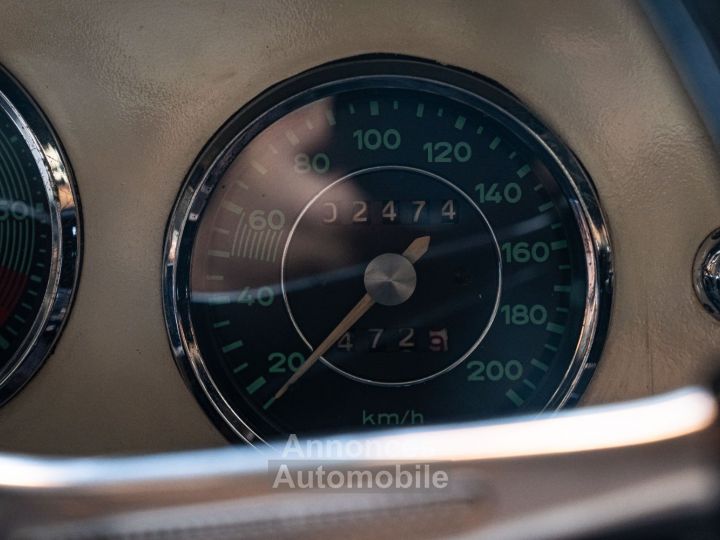 Porsche 356 C - 42